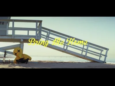 duckar - W sumie prosty i fajny teledysk.

Millencolin - "Bring Me Home"


#muzy...