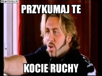 fabek - @bimbadil: TE KOCIE RUCHY ( ͡° ͜ʖ ͡°)