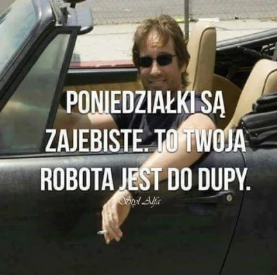 W.....o - #dziendobry #poniedzialek #jestspoko