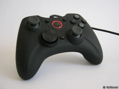 Sajner - Wie ktoś jak podłączyć pada Xeoxa do androida? Podłączyłem w directinput po ...