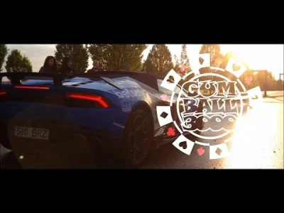 diqtion - Wybrałem się 2 dni temu na jeden z przystanków tegorocznego Gumball 3000. O...