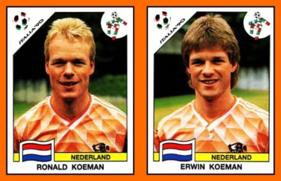 TinkerbellKapitanHak - @fortheworld Bracia Koeman