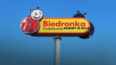 SiemkaKtoPeeL - Trzeci raz złodzieje z #biedronka mnie oszukali. Robią te promocje ty...