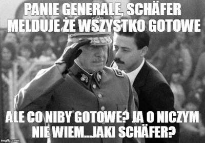 skrecu - klasyczny dylemat, czy Pino wiedziau czy nie wiedziau?