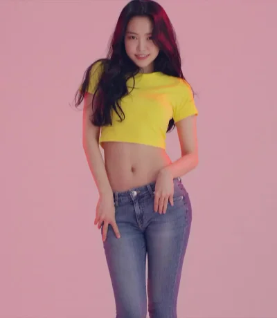 M.....i - #naeun #apink
#koreanka #kpopgif