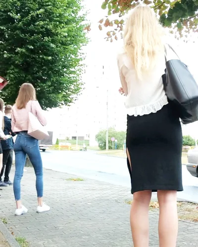 amicos - Back to school: Part I
#dupeczkizprzypadku