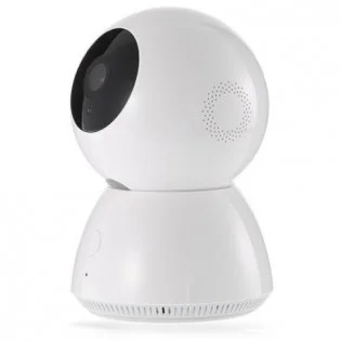 BGcebulaDeals - Kamera IP Xiaomi MiJia 1080P 360° Night Vision w bardzo dobrej cenie:...