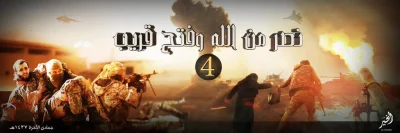 Piezoreki - Jak by co to już nowy film lata po sieci.

#is #isis #syria #bliskiwsch...