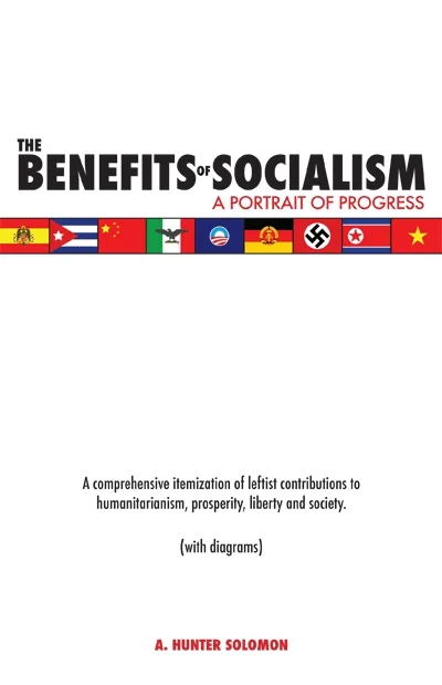 v.....h - @szancik: A. Hunter Solomon - The Benefits of Socialism: A Portrait of Prog...