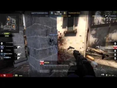 T.....n - Co te Silver Master Elite to ja nie ( ͡° ͜ʖ ͡°)
#csgo