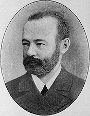 SebX - Siergiej Aradiewicz Patow (1826 - 1888) rosyjski przedsiębiorca, szachista ama...