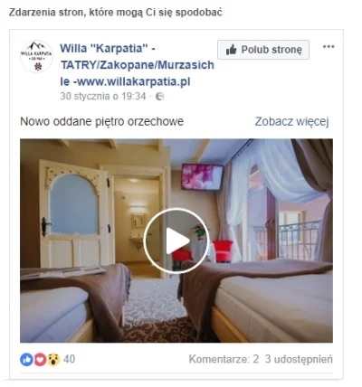 a.....k - Patrzcie jaką propozycje miał dla mnie dziś facebook, chyba sie skuszę ( ͡°...