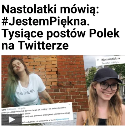 Pepe_Roni - Co za smutne czasy. Mam wrażenie, że 99% wszystkich internetowych akcji j...