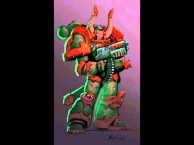 LegionPL - #warhammer40k #niemiecki

Matko bosko jaka diaboliczna kombinacja.
Jakb...