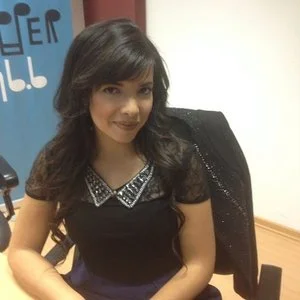 PrzemekWolw - #indila #ladnapani #nafrancuza