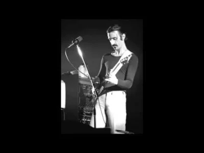 fraser1664 - @fraser1664: #muzyka #rock #frankzappa

Frank Zappa Po-jama people
