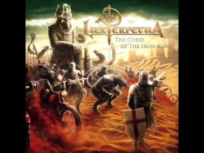 czesiuXVX9832 - Polska scena powermetal-owa i debiutancki album Lux Perpetua - The Cu...