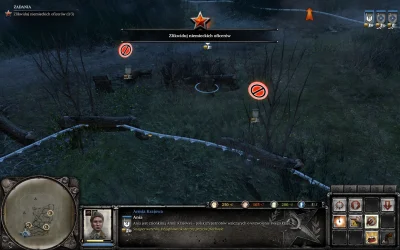 ButtHurtAlert - Fajnie że w #companyofheroes2 znalazła się część Polskiej historii.
...