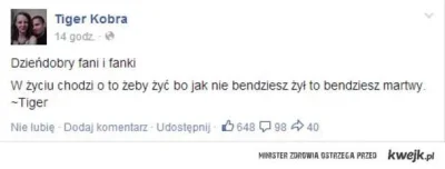 oniee - #bonzo 

#kopalniabeki 

#kobra 

#filozofia 

#heheszki 

#humorobrazkowy 

...