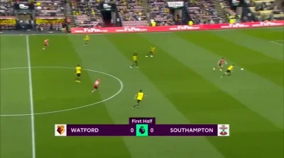 matixrr - Shane Long, Watford 0 - [1] Southampton
Najszybciej strzelony gol w #premi...