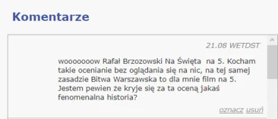 user48736353001 - Do samej muzyki pochodzę raczej śmiertelnie poważnie, jestem takim ...