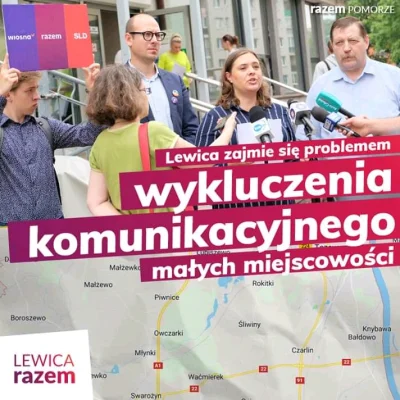 s.....0 - #lewica #polityka #socdem #razem #partiarazem #komunikacjamiejska #autobusy...