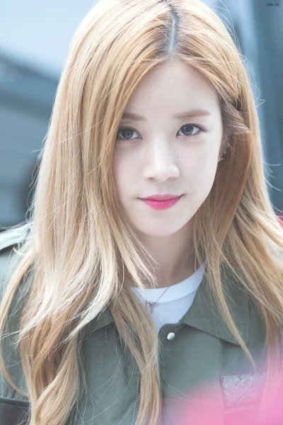 Bager - #chorong #apink #koreanka