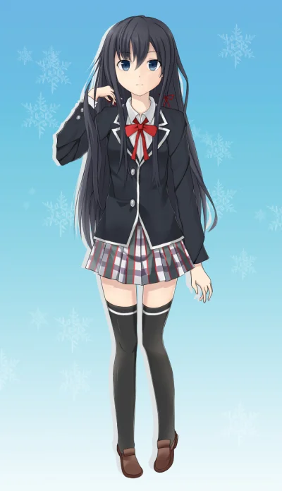 bakayarou - Dobranoc.
#randomanimeshit #oregairu #yahariorenoseishunlovecomedywamach...