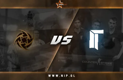 NiPGaming - *Ninjas in Pyjamas* vs. *Titan*

http://nip.gl/streams/izakooo (PL) ~Pi...