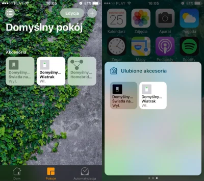 GrzesiekJ - Muszę przyznać, że podoba mi się nowy #ios, najwygodniejsze jest to, że m...