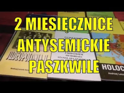 Andreth - Jak wiemy, MSWiA totalnie nic nie wiedziała o działalności neonazistów prze...