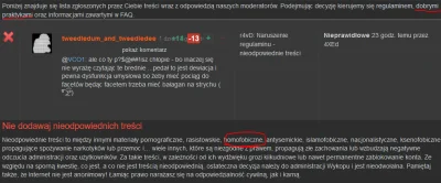 N.....3 - @hlavni_nadrazi: U mnie nawet nie dali +18 za combo: pedał, dewianci, dysfu...