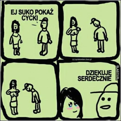 Olomir - #czarnyhumor #zycieismierc