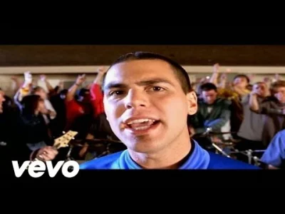 bobbyjones - COŚ MOCNIEJSZEGO - Alien Ant Farm - uwaga, uzależnia, mimo, że nie słuch...