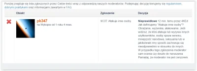 Wurzel - Jeden z moderatorów na Wykop.pl chroni jednego z najbardziej irytujących i c...