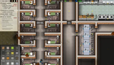 loginzajetysic - #prisonarchitect

Jakiś bug czy ja czegoś nie rozumiem? 

są 4 s...