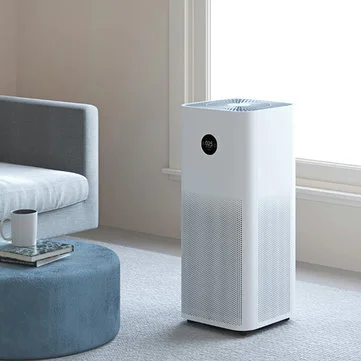 cebula_online - W Banggood
LINK - Oczyszczacz powietrza Xiaomi Mijia Air Purifier Pr...