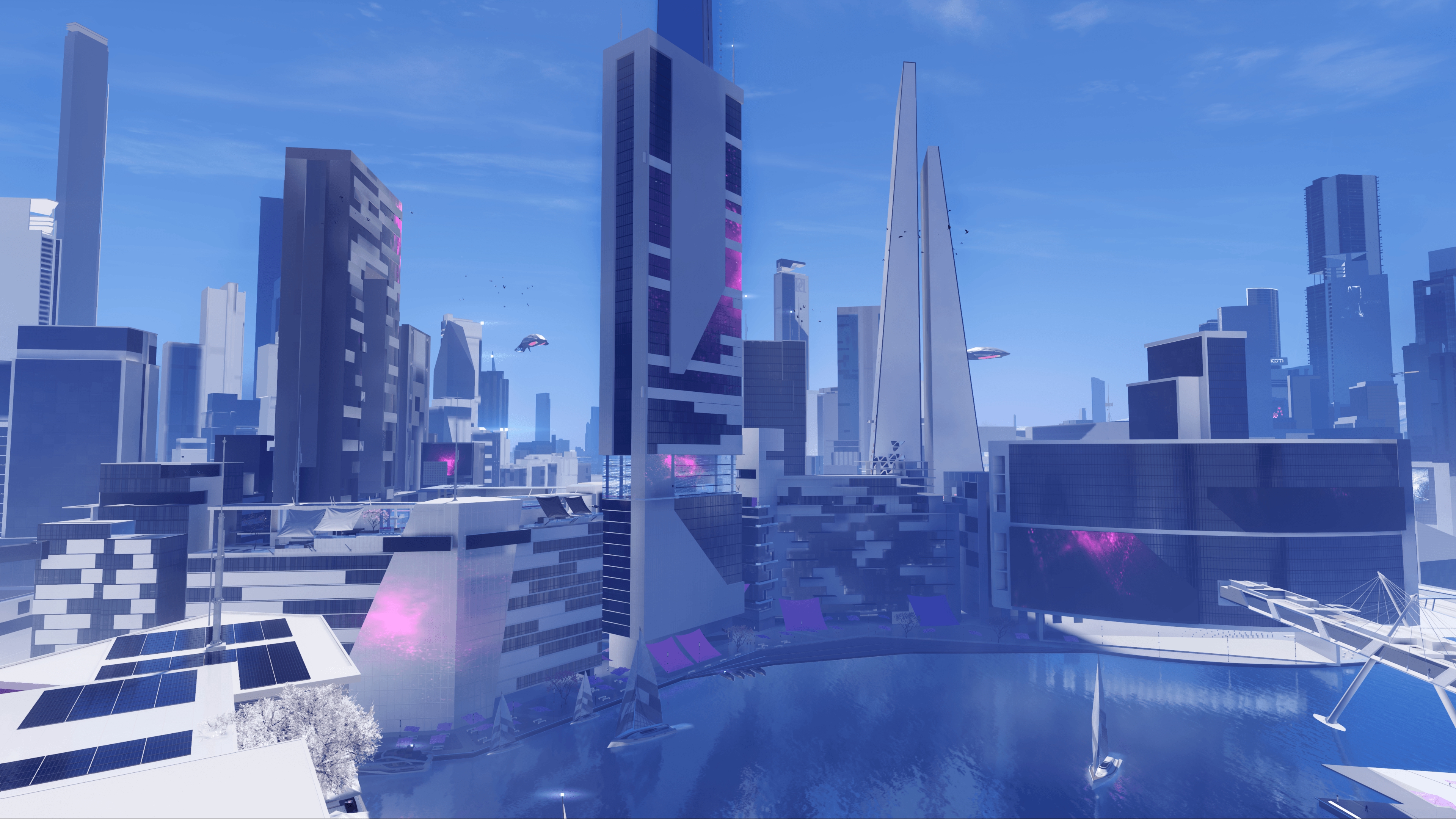 Mirrors edge catalyst достижения steam фото 49