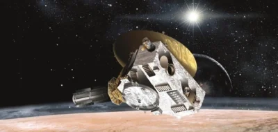 d.....4 - Zaczyna się downlink danych z misji New Horizons

Od piątego września son...