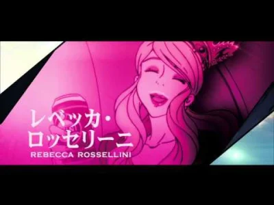 j.....n - #anime #lupiniii
Drugi zwiastun nowego Lupina. Emisja w Japonii od paździe...