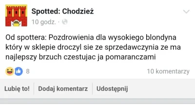 N.....i - Znalezione dzisiaj na fb xD
#facebook #testoviron #takbylo #spotted