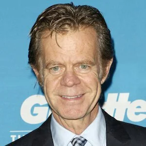 inch58 - William H. Macy