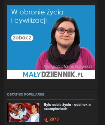 krris - Chyba ktoś dobrze dopasował reklamę do odbiorców. 
#heheszki