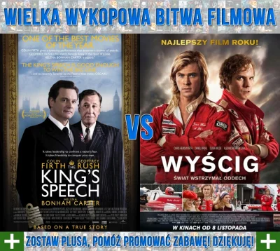 Matt_888 - WIELKA WYKOPOWA BITWA FILMOWA - EDYCJA 2!
Faza pucharowa - Mecz 112

Ta...