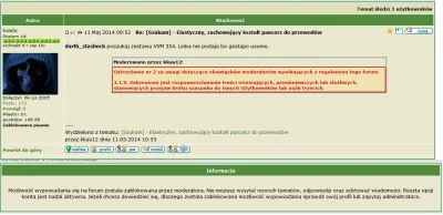 tomix - co ta elektroda to nie wiem, banda stulejarzy i postkomunistycznych lewaków :...