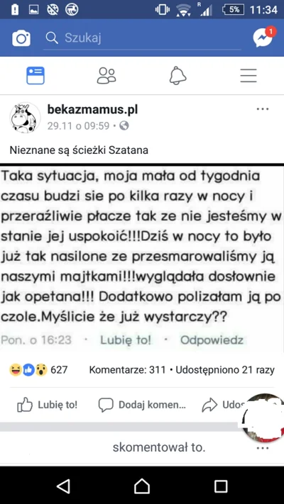 jamtojest - Ja p------ę, k---a... :|

Do smarowania majtkami potrzebne jest chyba j...