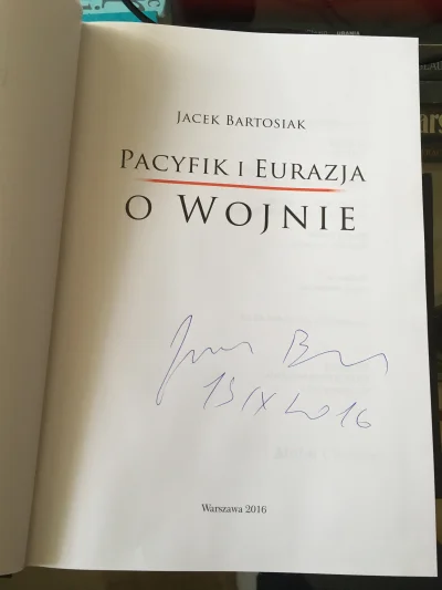 Janun - I sprzedali mi pomazgraną książkę:-/// #bartosiak #zalesie