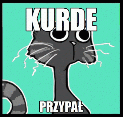 tusiatko - @CichyBob: Mój niebieski jest prawnikiem. Je pizzę rekami. W dresach. ( ͡°...