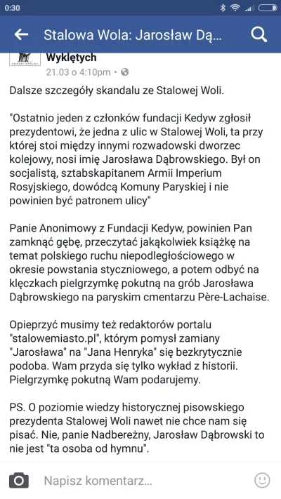 marcelus - Lol, lol i lol #historia #zolnierzewykleci #polska
