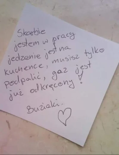 BiesONE - Kochana żona, każdemu z was takiej życzę Mireczki.